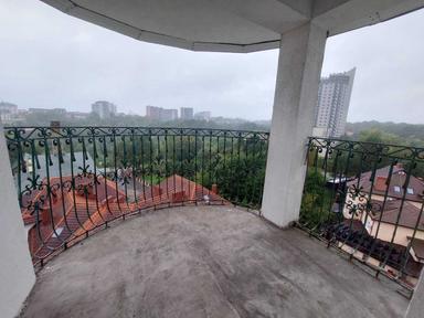 3-кімнатна квартира за адресою вул. Бориславська (площа 125 м²) - Atlanta.ua - фото 21