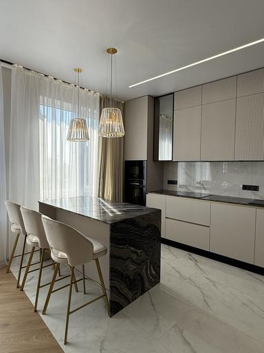 3-rooms apartment apartment by the address st. Arkadiyskoe plato Gagarinskoe plato (area 109 m²) - Atlanta.ua - photo 22