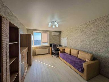 1-кімнатна квартира за адресою вул. Сахарова (площа 50,7 м²) - Atlanta.ua - фото 13