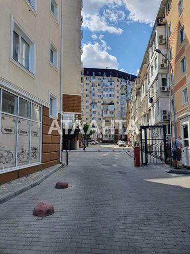 1-комнатная квартира по адресу Люстдорфская дор. (площадь 37,3 м²) - Atlanta.ua - фото 30