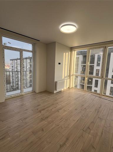 2-комнатная квартира по адресу Петефі Шандора пл. (площадь 56 м²) - Atlanta.ua - фото 13