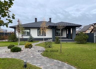 Дом по адресу ул. Чернобыльская (площадь 149,8 м²) - Atlanta.ua - фото 24