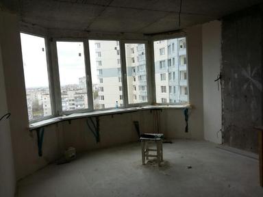 1-кімнатна квартира за адресою вул. Парусна (площа 52 м²) - Atlanta.ua - фото 14