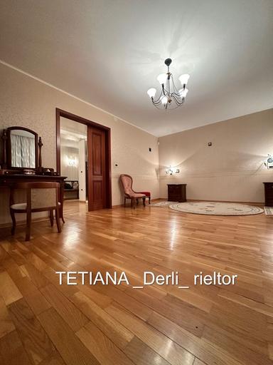 4+-rooms apartment apartment by the address st. Kulikovo pole pl Oktyabrskoy revolyutsii pl (area 152,1 m²) - Atlanta.ua - photo 20