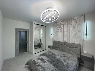 2-комнатная квартира по адресу (площадь 65 м²) - Atlanta.ua - фото 10