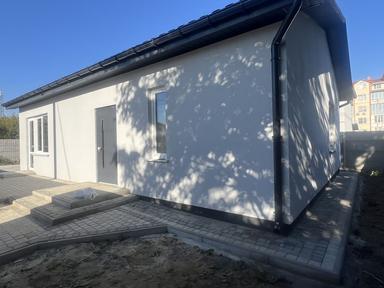 House by the address (area 83 m²) - Atlanta.ua - photo 22