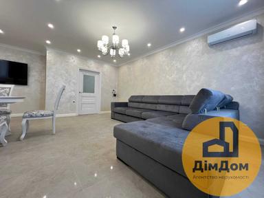 3-кімнатна квартира за адресою вул. Ревуцького (площа 98 м²) - Atlanta.ua - фото 32