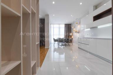 3-rooms apartment apartment by the address st. Bulvar Druzhby Narodov (area 114 m²) - Atlanta.ua - photo 27