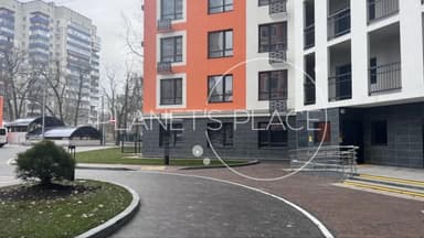 1-комнатная квартира по адресу ул. Живописная (площадь 43,8 м²) - Atlanta.ua - фото 13