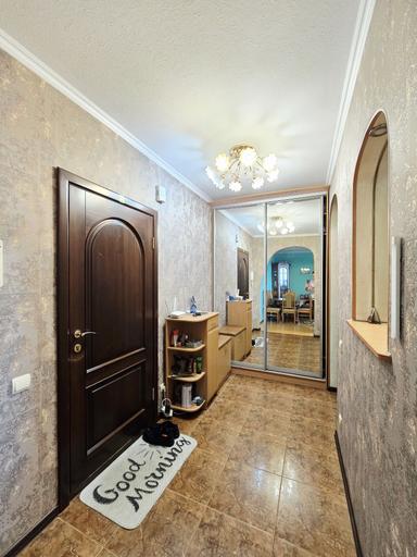 2-rooms apartment apartment by the address (area 73 m²) - Atlanta.ua - photo 27