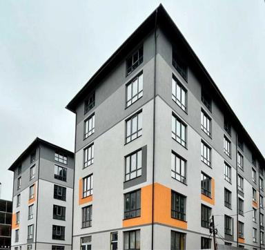 1-room apartment apartment by the address st. Vishnevaya (area 24,5 m²) - Atlanta.ua - photo 13