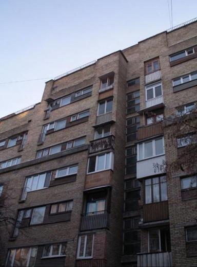 3-комнатная квартира по адресу ул. Замковецкая (площадь 63 м²) - Atlanta.ua - фото 13