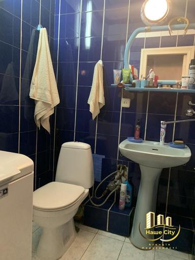 3-rooms apartment apartment by the address st. Gorodotskaya ul (area 58,5 m²) - Atlanta.ua - photo 37