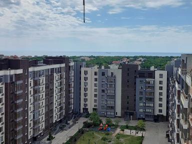 2-комнатная квартира по адресу (площадь 44 м²) - Atlanta.ua - фото 18