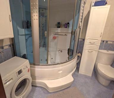 3-rooms apartment apartment by the address st. Kulikovo pole pl Oktyabrskoy revolyutsii pl (area 128 m²) - Atlanta.ua - photo 15