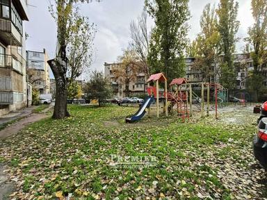 1-room apartment apartment by the address st. Velichkovskogo (area 31 m²) - Atlanta.ua - photo 22