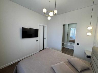 1-комнатная квартира по адресу ул. Солнечная (площадь 45 м²) - Atlanta.ua - фото 33