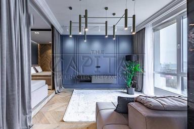 1-room apartment apartment by the address st. Bulvarno Kudryavskaya (area 50 m²) - Atlanta.ua - photo 25