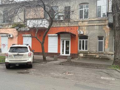 2-кімнатна квартира за адресою вул. Проспект Шевченка (площа 62,8 м²) - Atlanta.ua - фото 9