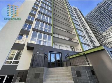 1-кімнатна квартира за адресою вул. Танкістів (площа 30 м²) - Atlanta.ua - фото 8