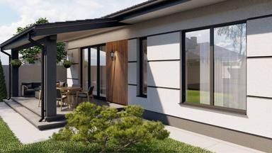 Дом по адресу (площадь 138 м²) - Atlanta.ua - фото 9