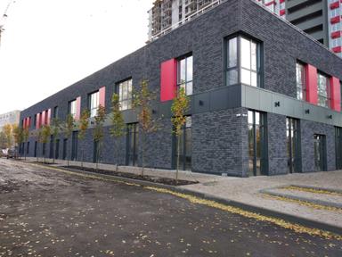 2-кімнатна квартира за адресою вул. Академіка Булаховського (площа 40 м²) - Atlanta.ua - фото 43