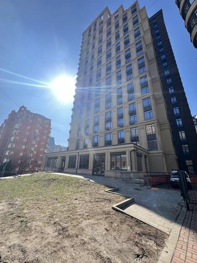 2-кімнатна квартира за адресою вул. Річкова (площа 79,2 м²) - Atlanta.ua - фото 22