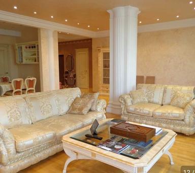 4+-rooms apartment apartment by the address st. Shevchenka (area 210 m²) - Atlanta.ua - photo 34