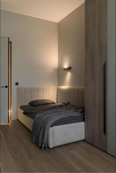 3-кімнатна квартира за адресою вул. Бойчука Михайла (площа 115 м²) - Atlanta.ua - фото 40