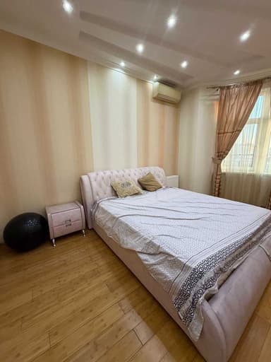 Многокомнатная квартира по адресу Куликово поле пл. (площадь 158 м²) - Atlanta.ua - фото 21