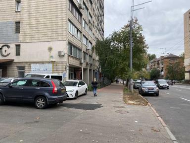 Коммерческая недвижимость по адресу бульвар Дружбы Народов (площадь 62 м²) - Atlanta.ua - фото 21