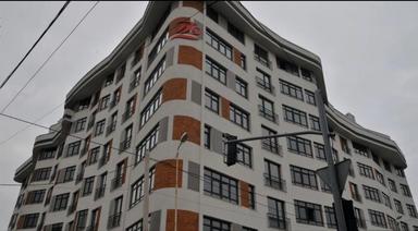 3-rooms apartment apartment by the address st. Staroznesenska ul (area 107,6 m²) - Atlanta.ua - photo 25