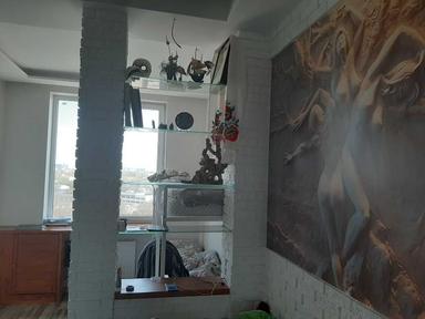 1-room apartment apartment by the address st. Mikhaylovskaya Industrialnaya (area 42 m²) - Atlanta.ua - photo 32