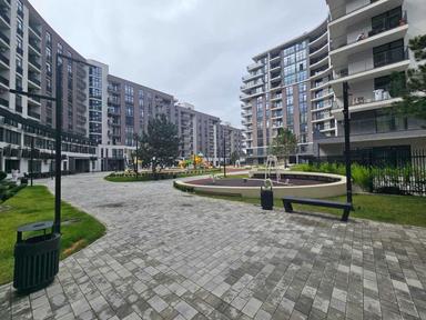 2-rooms apartment apartment by the address st. Kapushanskaya (area 106 m²) - Atlanta.ua - photo 25