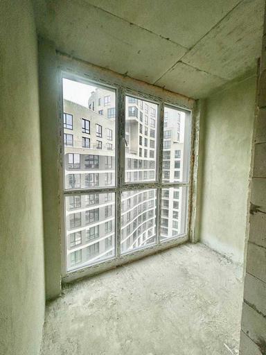 1-кімнатна квартира за адресою вул. Антоненка-Давидовича (площа 38,3 м²) - Atlanta.ua - фото 20