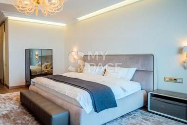 Многокомнатная квартира по адресу (площадь 310 м²) - Atlanta.ua - фото 29