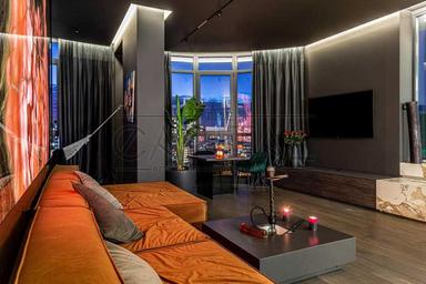 3-кімнатна квартира за адресою (площа 200 м²) - Atlanta.ua - фото 27