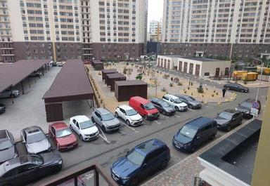 1-кімнатна квартира за адресою (площа 45 м²) - Atlanta.ua - фото 16