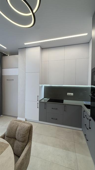 1-room apartment apartment by the address st. Makarenko (area 36 m²) - Atlanta.ua - photo 18