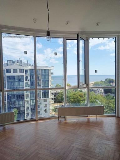 2-комнатная квартира по адресу ул. Спортивная (площадь 93 м²) - Atlanta.ua - фото 29