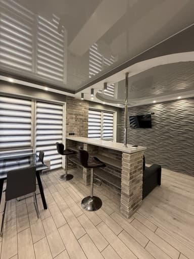 1-room apartment apartment by the address st. Fruktovaya (area 35 m²) - Atlanta.ua - фото 13