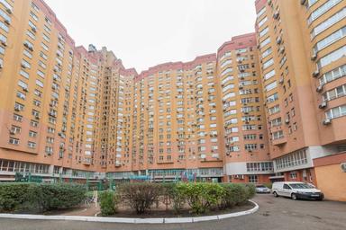 3-кімнатна квартира за адресою вул. Олександра Мишуги (площа 115 м²) - Atlanta.ua - фото 47