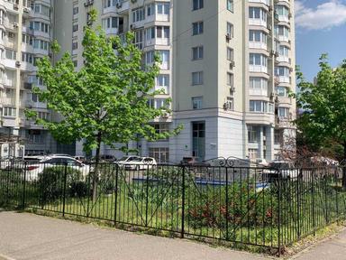 Commercial real estate at st. Ul Krakovskaya (area 209 m²) - Atlanta.ua - photo 21