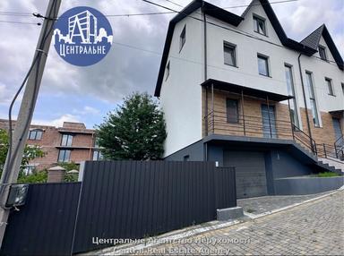 Дом по адресу ул. Капеланська (площадь 270 м²) - Atlanta.ua - фото 22