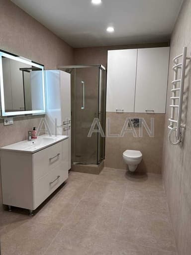 1-комнатная квартира по адресу ул. Центральная (площадь 58 м²) - Atlanta.ua - imageAlt 21