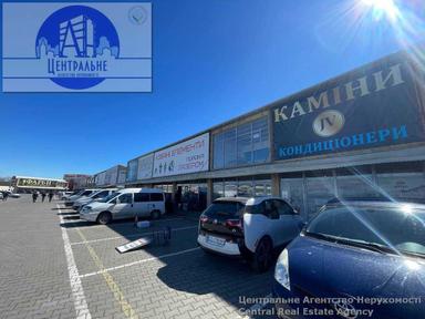 Комерційна нерухомість за адресою вул. Калинівська (площа 109,6 м²) - Atlanta.ua - фото 10