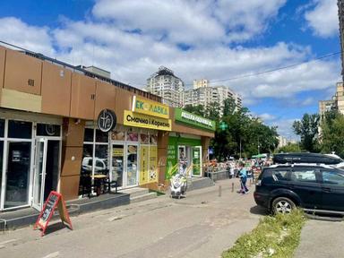 Комерційна нерухомість за адресою вул. Чорнобильська (площа 157 м²) - Atlanta.ua - фото 6