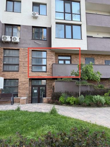 Комерційна нерухомість за адресою (площа 36,4 м²) - Atlanta.ua - фото 14