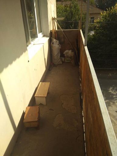 1-комнатная квартира по адресу ул. Магистральная (площадь 38 м²) - Atlanta.ua - фото 14