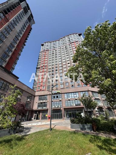 2-rooms apartment apartment by the address st. Tankistov (area 65 m²) - Atlanta.ua - photo 42